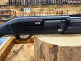 Winchester SX4 Shotgun - 12 Ga, 4+1, 28