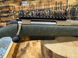 Ruger American Predator Gen II Rifle - 300 Win Mag, 3+1, 22