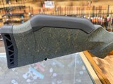 Ruger American Predator Gen II Rifle - 300 Win Mag, 3+1, 22