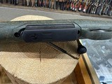 Ruger American Predator Gen II Rifle - 300 Win Mag, 3+1, 22