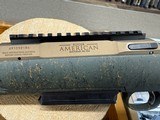 Ruger American Predator Gen II Rifle - 300 Win Mag, 3+1, 22
