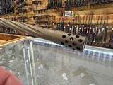 Ruger American Predator Gen II Rifle - 300 Win Mag, 3+1, 22