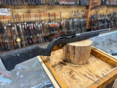 Ruger 10/22 Carbine Rifle - 22 LR - 10+1 - 16.10