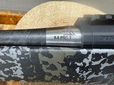 Seekins Precision Havak Element M3 Rifle - 6.5 PRC, 20