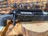 Seekins Precision Havak Element M3 Rifle - 6.5 PRC, 20