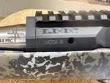 Seekins Precision Havak Element M3 Rifle - 6.5 PRC, 20