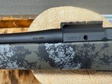 Seekins Precision Havak PH3 Rifle - 308 Win, 20