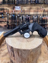 Rock Island M200 Medium Frame 38 Special 6rd 4