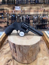 Rock Island M200 Medium Frame 38 Special 6rd 4