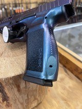 Canik METE SFX Pro Stingray Pistol - 9mm, 5.7