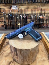 Canik METE SFX Pro Stingray Pistol - 9mm, 5.7