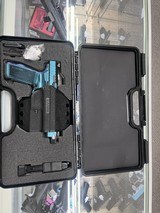 Canik METE SFX Pro Stingray Pistol - 9mm, 5.7