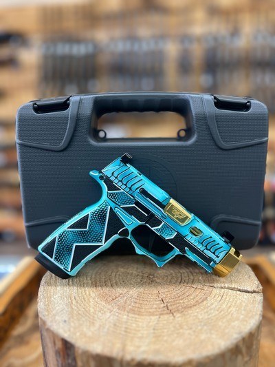 Sig Sauer P365X Pistol - 9mm, 3.1