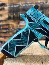 Sig Sauer P365X Pistol - 9mm, 3.1