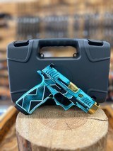 Sig Sauer P365X Pistol - 9mm, 3.1