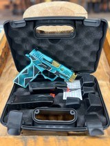 Sig Sauer P365X Pistol - 9mm, 3.1
