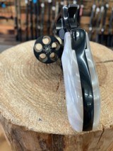 Heritage Roscoe Revolver - 38 SPL - 3