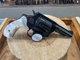 Heritage Roscoe Revolver - 38 SPL - 3
