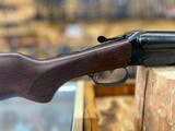 Stoeger Field Uplander Shotgun - 12 Ga, 26