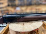 Stoeger Field Uplander Shotgun - 12 Ga, 26