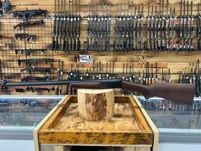 Stoeger Field Uplander Shotgun - 12 Ga, 26