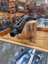 Kel-Tec SUB2000 Gen3 10mm Auto 15+1 16.15