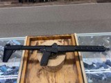 Kel-Tec SUB2000 Gen3 10mm Auto 15+1 16.15