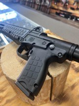 Kel-Tec SUB2000 Gen3 10mm Auto 15+1 16.15
