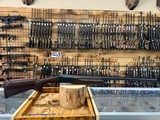 Stoeger The Grand Trap Shotgun - 12 Ga, 30