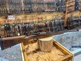 CZ 550 Safari Magnum Rifle - 357 H&H Mag