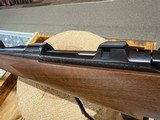 CZ 550 Safari Magnum Rifle - 357 H&H Mag - 3 of 11
