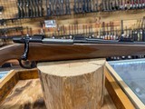 CZ 550 Safari Magnum Rifle - 357 H&H Mag - 9 of 11