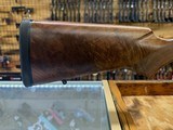 CZ 550 Safari Magnum Rifle - 357 H&H Mag - 10 of 11