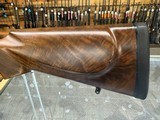 CZ 550 Safari Magnum Rifle - 357 H&H Mag - 4 of 11