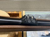 CZ 550 Safari Magnum Rifle - 357 H&H Mag - 7 of 11