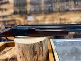 Stoeger Condor Competition Shotgun - 12 Ga, 3