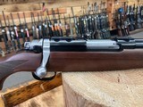 Ruger 77/44 Rifle - 44 Rem Mag - 4+1 - 16.60