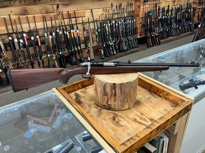 Ruger 77/44 Rifle - 44 Rem Mag - 4+1 - 16.60