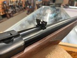 Ruger 77/44 Rifle - 44 Rem Mag - 4+1 - 16.60