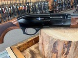 Benelli Montefeltro 20 ga - 26