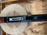 Benelli Montefeltro 20 ga - 26