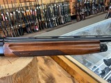 Benelli Montefeltro 20 ga - 26