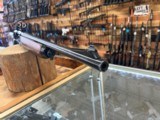 Remington Model 7400 Carbine Semi-Auto Rifle - 18