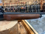 Remington Model 7400 Carbine Semi-Auto Rifle - 18