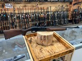 Remington Model 7400 Carbine Semi-Auto Rifle - 18