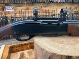 Remington Model 7400 Carbine Semi-Auto Rifle - 18