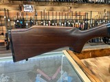 Remington Model 7400 Carbine Semi-Auto Rifle - 18