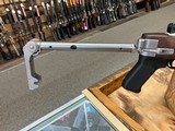 Ruger 10/22 22LR 16.5