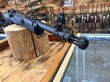 Ruger Mini Thirty Rifle - 7.62x39mm - 20+1 - 16.10