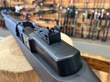 Ruger Mini Thirty Rifle - 7.62x39mm - 20+1 - 16.10